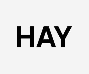 hay