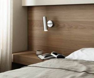 Lighting for bedrooms