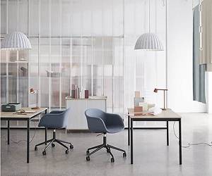 Office lights