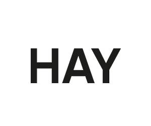 HAY