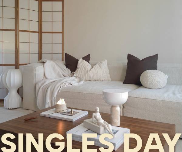 Singles Day All