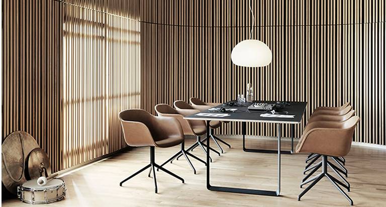 Office lighting