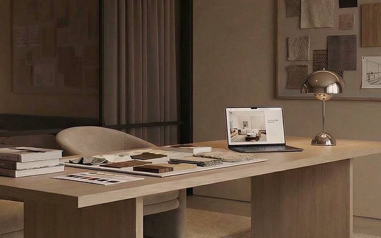 Lighting for interiors