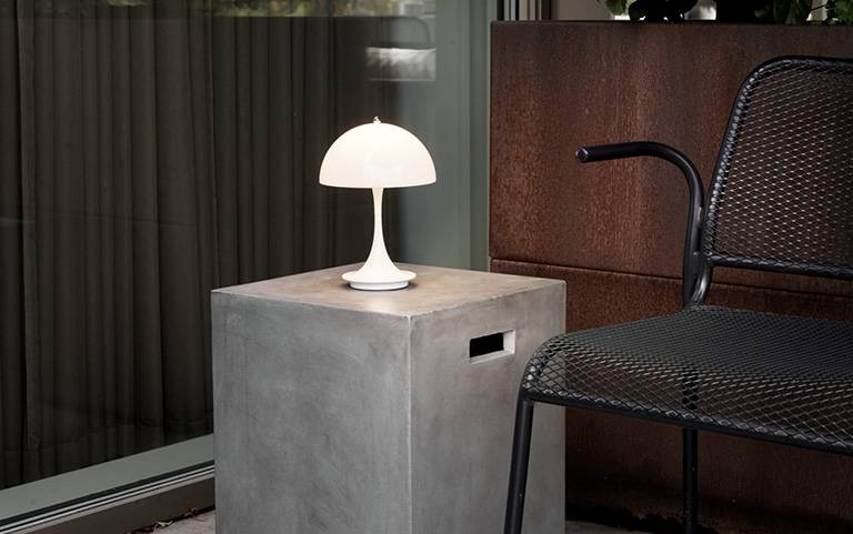 Louis Poulsen Panthella 160