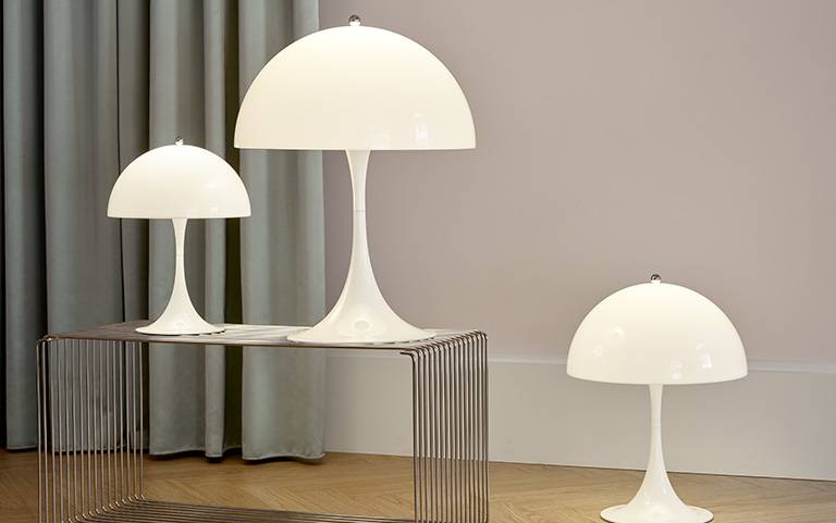 Louis Poulsen Panthella 160