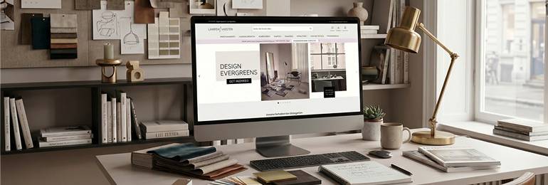 The online shop for designer lights