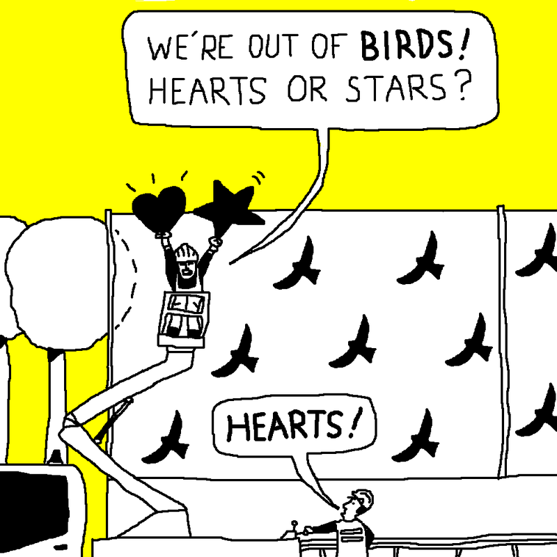 Cupidiot