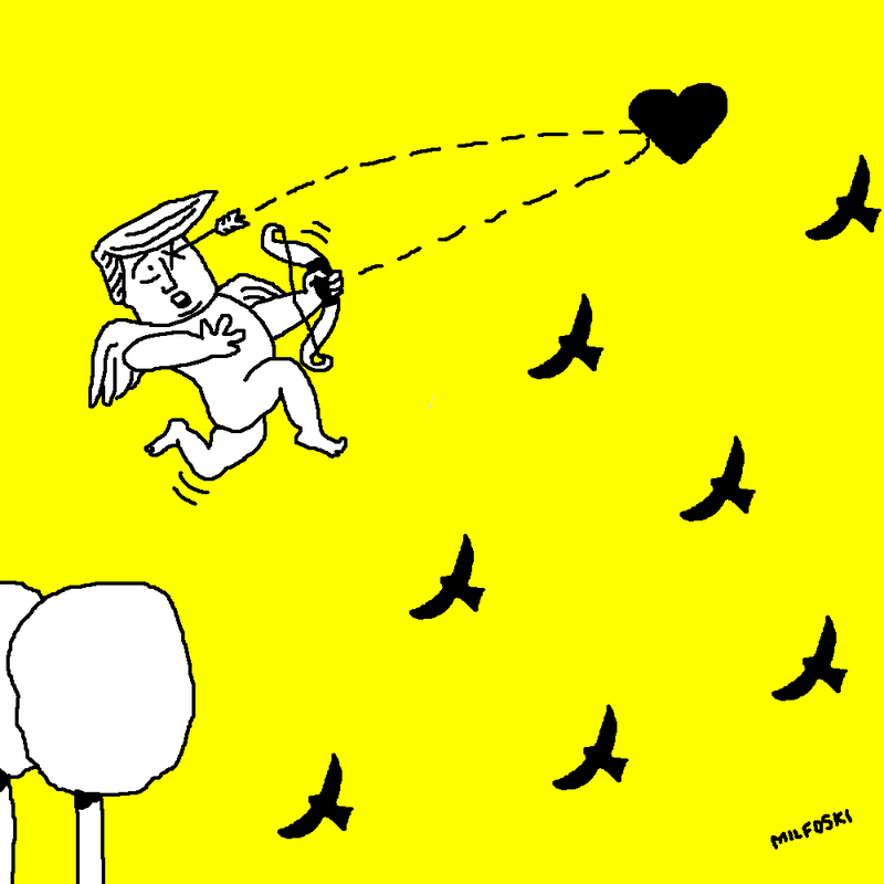 Cupidiot