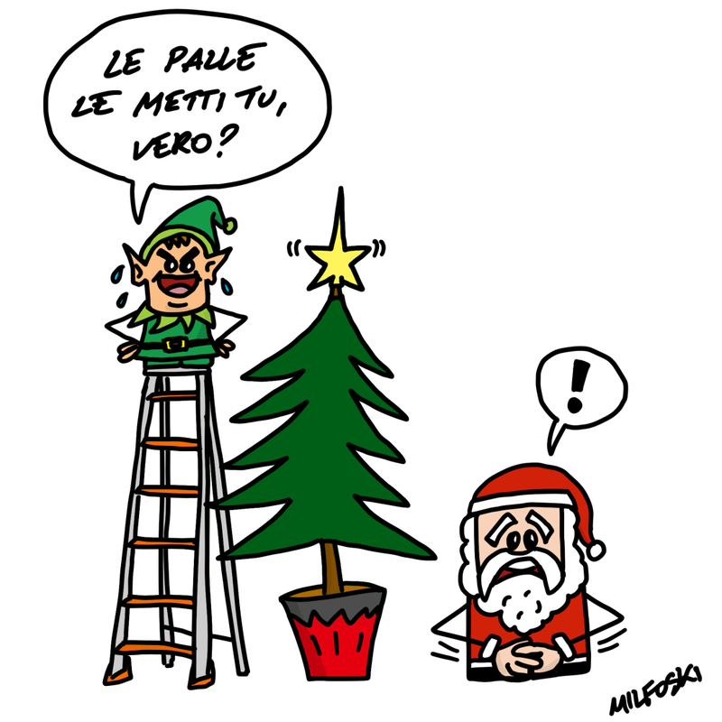 Christmas Tree