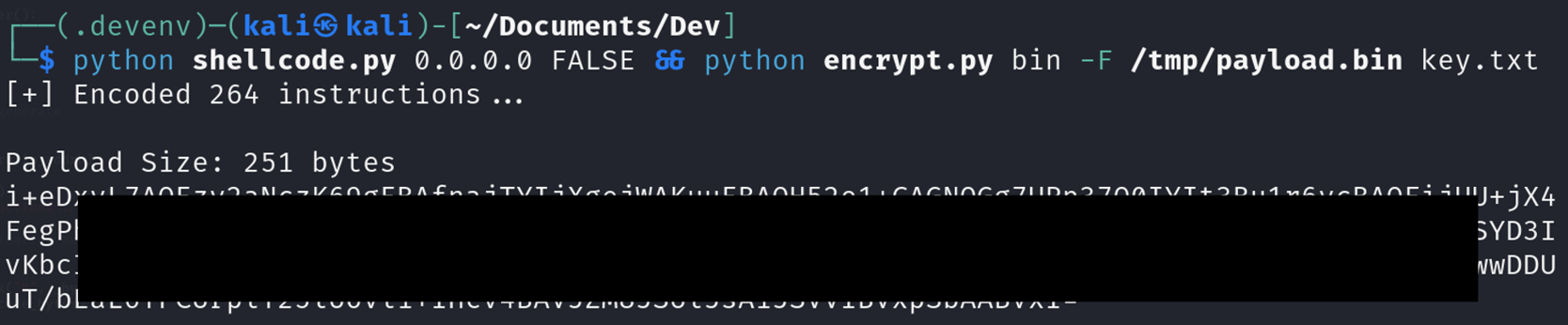 Assembly Compiled
