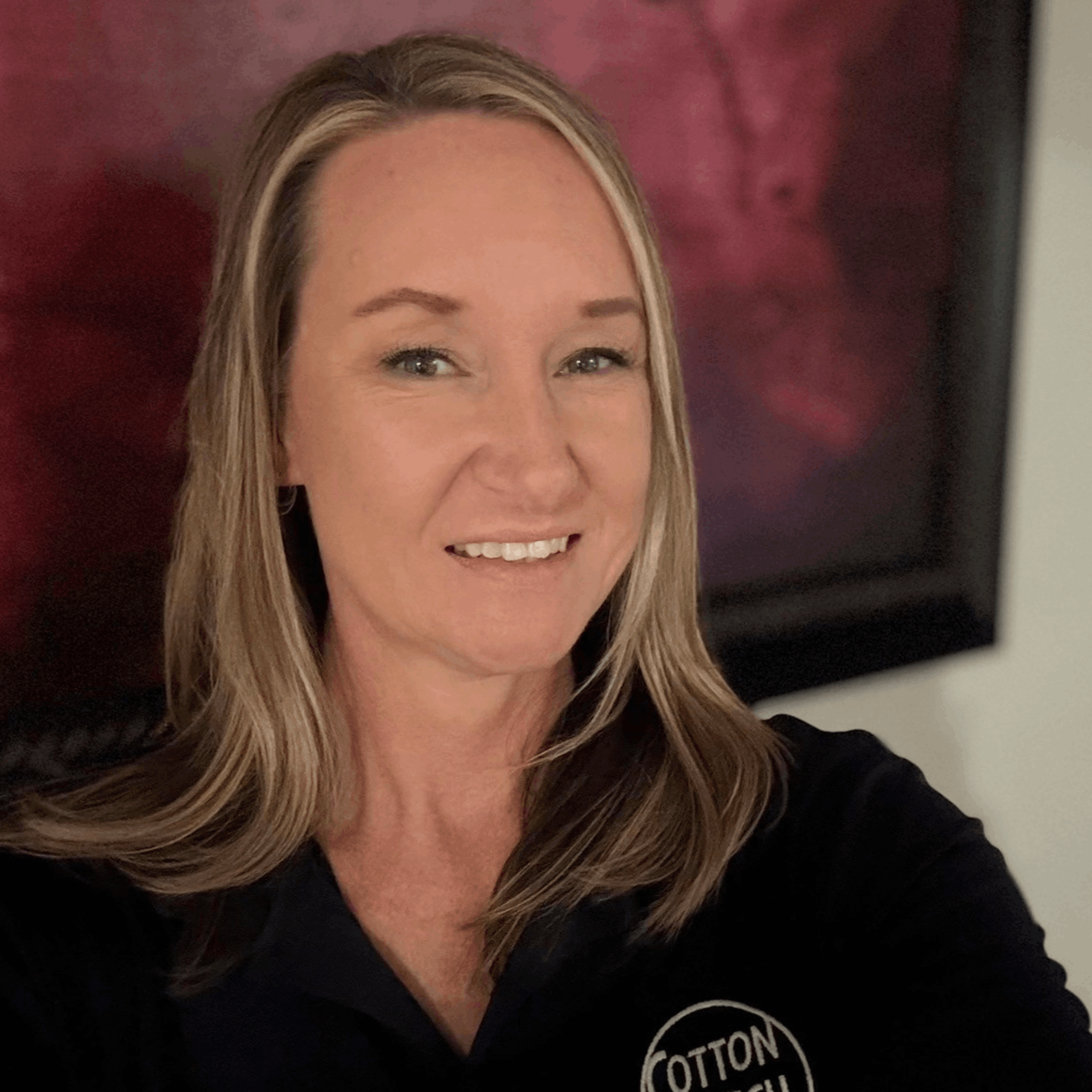 Shannon Weiland