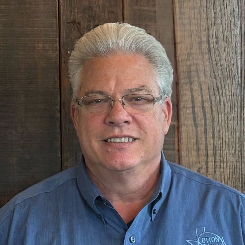 Boz Beckstein