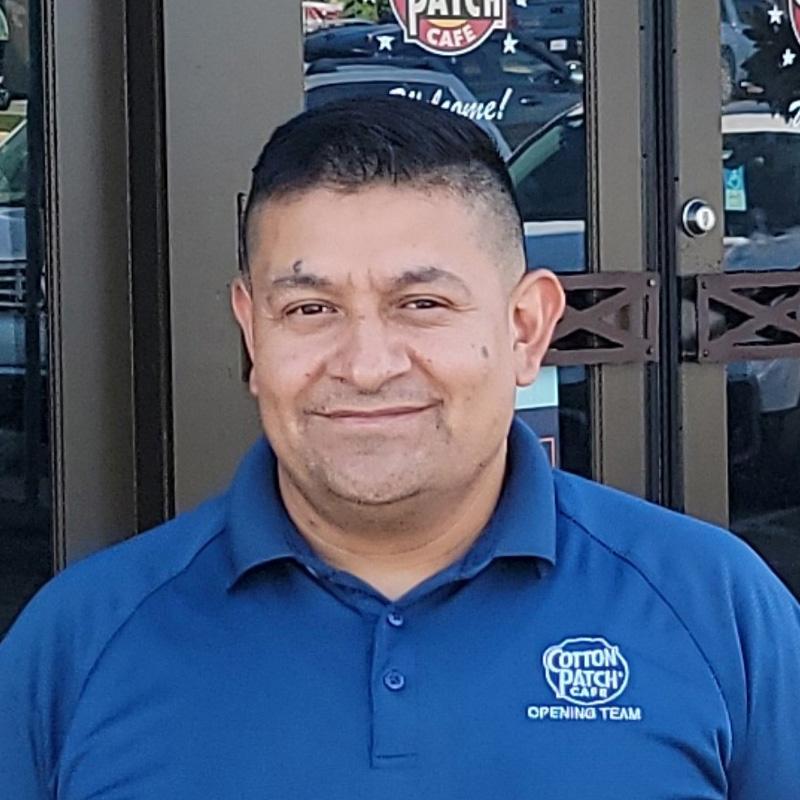 Jose Hurtado