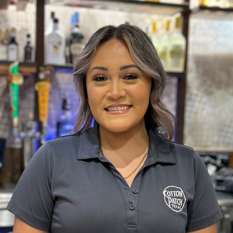 Jazmin Camarillo
