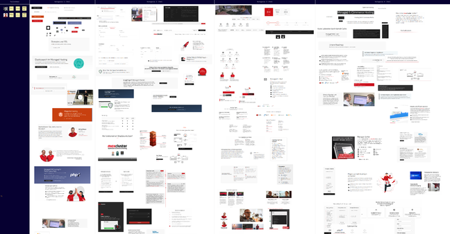 Audit und Inventarisierung: aktuelle Komponenten kopieren und sammeln