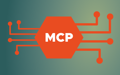 Teaserbild mit dem Slogan MCP