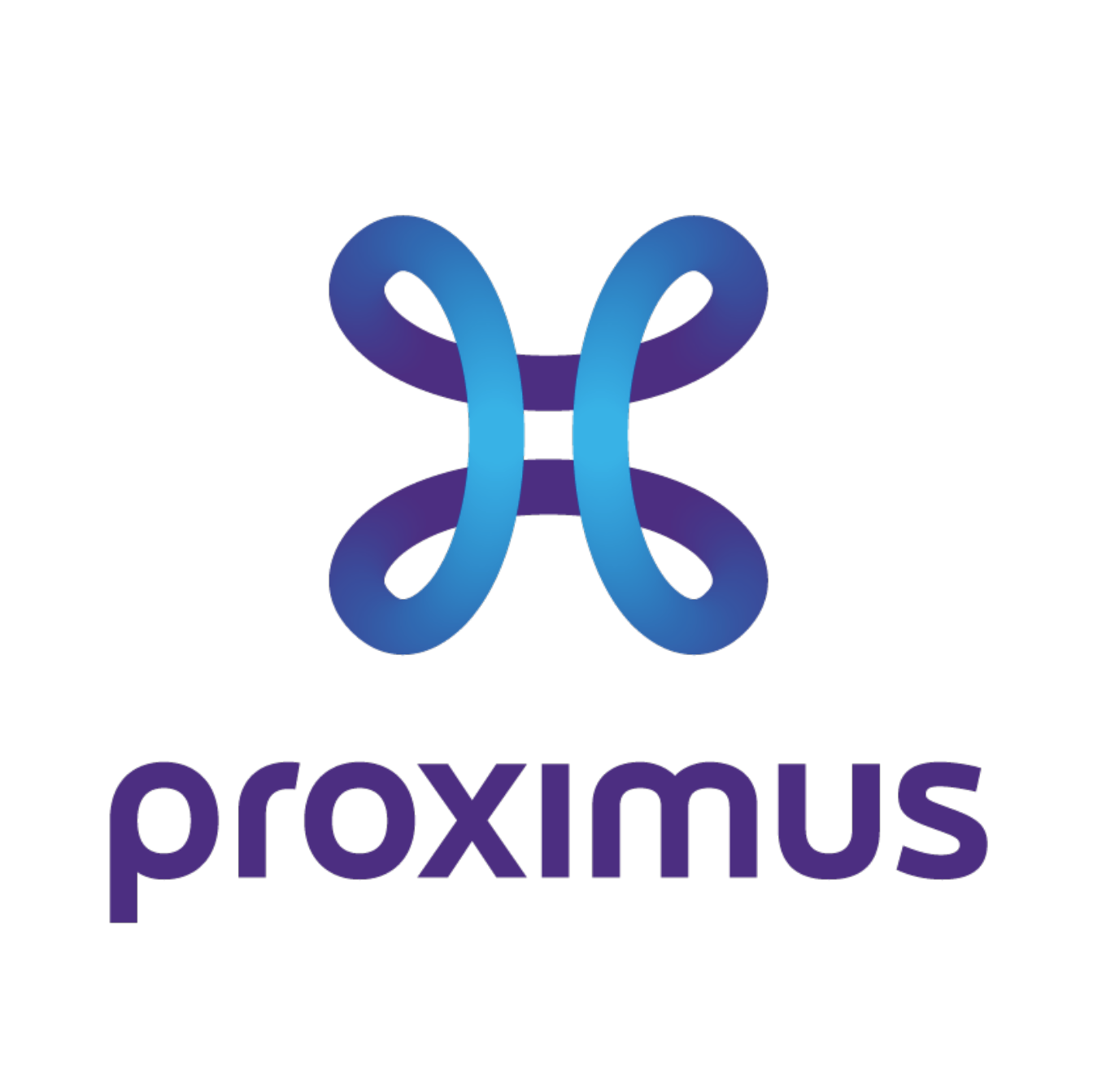 logo proximus