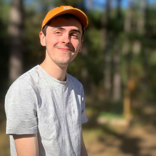 Martin andré - Full stack developer