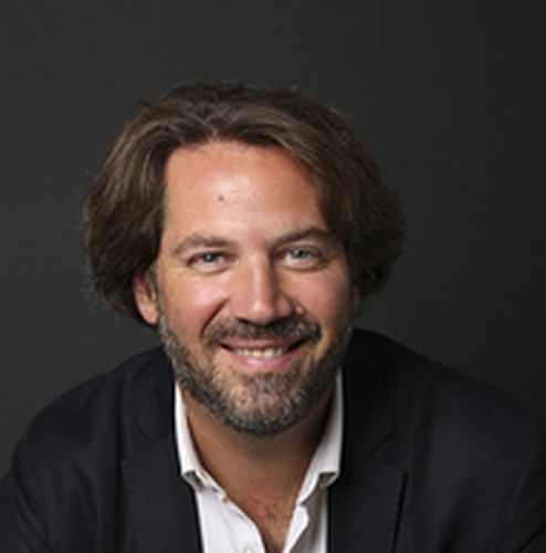 Manuel Ichac - Business developer