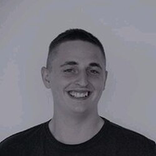 Dimitri Warnotte - Backend developer