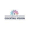 Logo Groupe Cocktail Vision