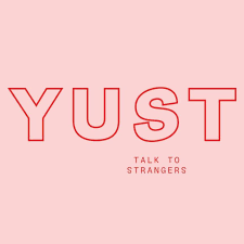 logo yust