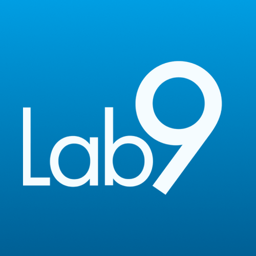 logo lab9