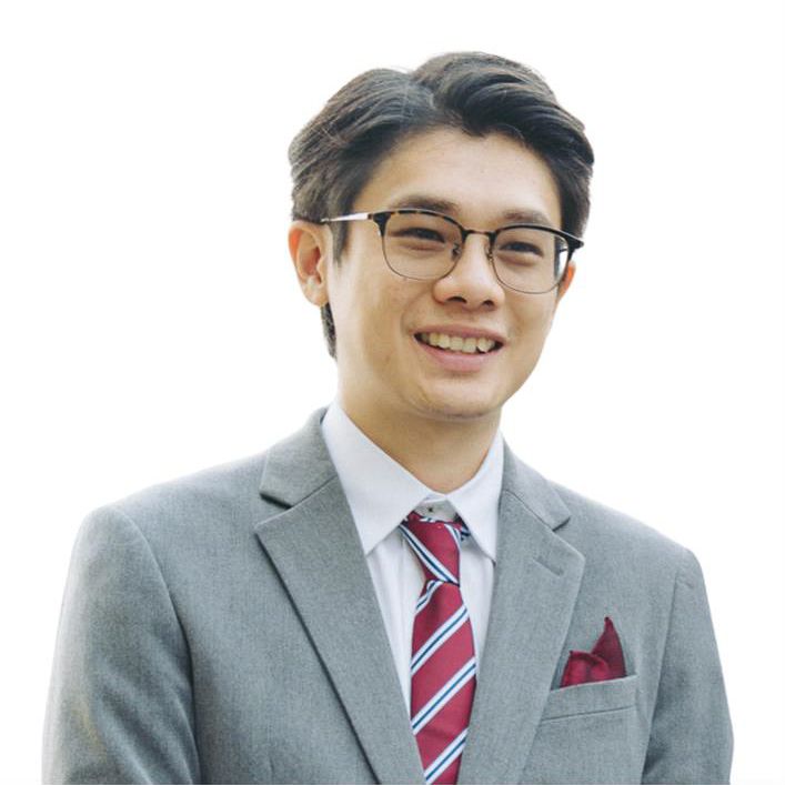 Ratthapol Limtaweesomkiat, Sales Executive