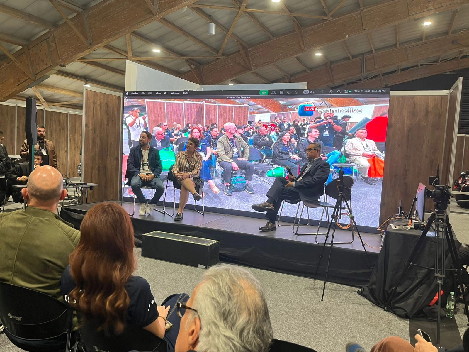 Event image