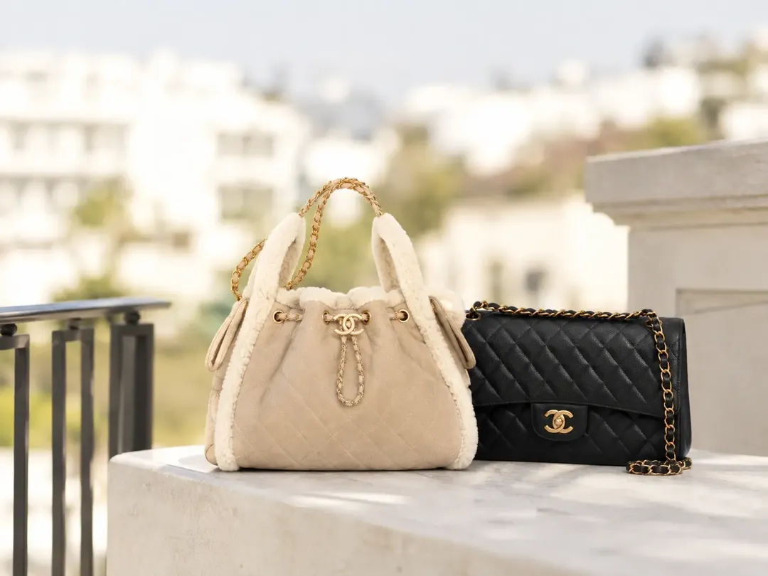 Chanel Bag Price in UAE: Models, Sizes and Costs