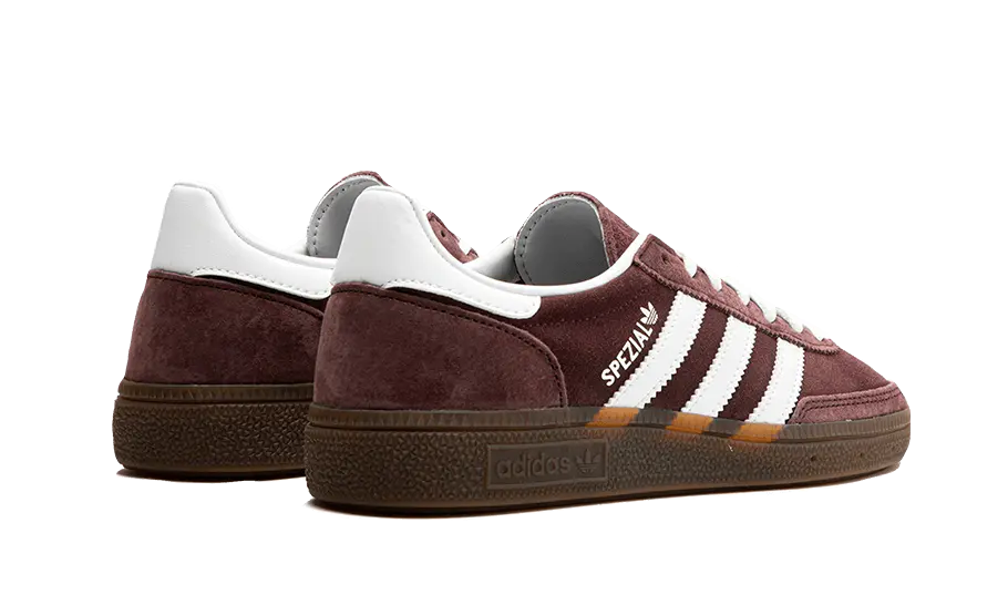 Adidas Handball Spezial Shoes - Brown