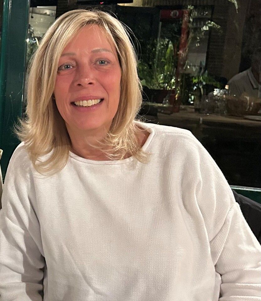 Pia Harbo Commercial Director Europe North