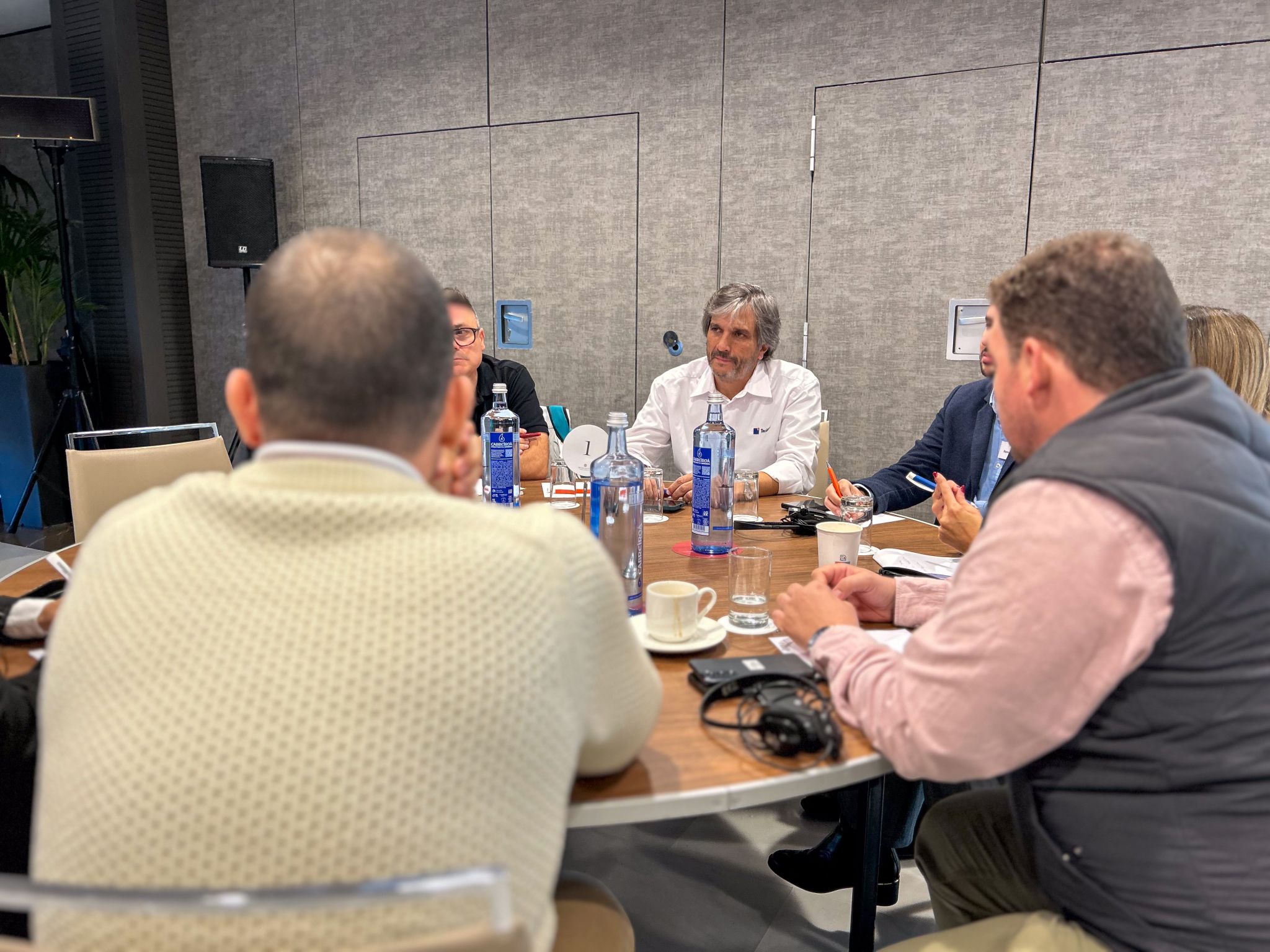 TecAlliance Customer Days: Insights, Exchange and Trends — photo 1 of 7