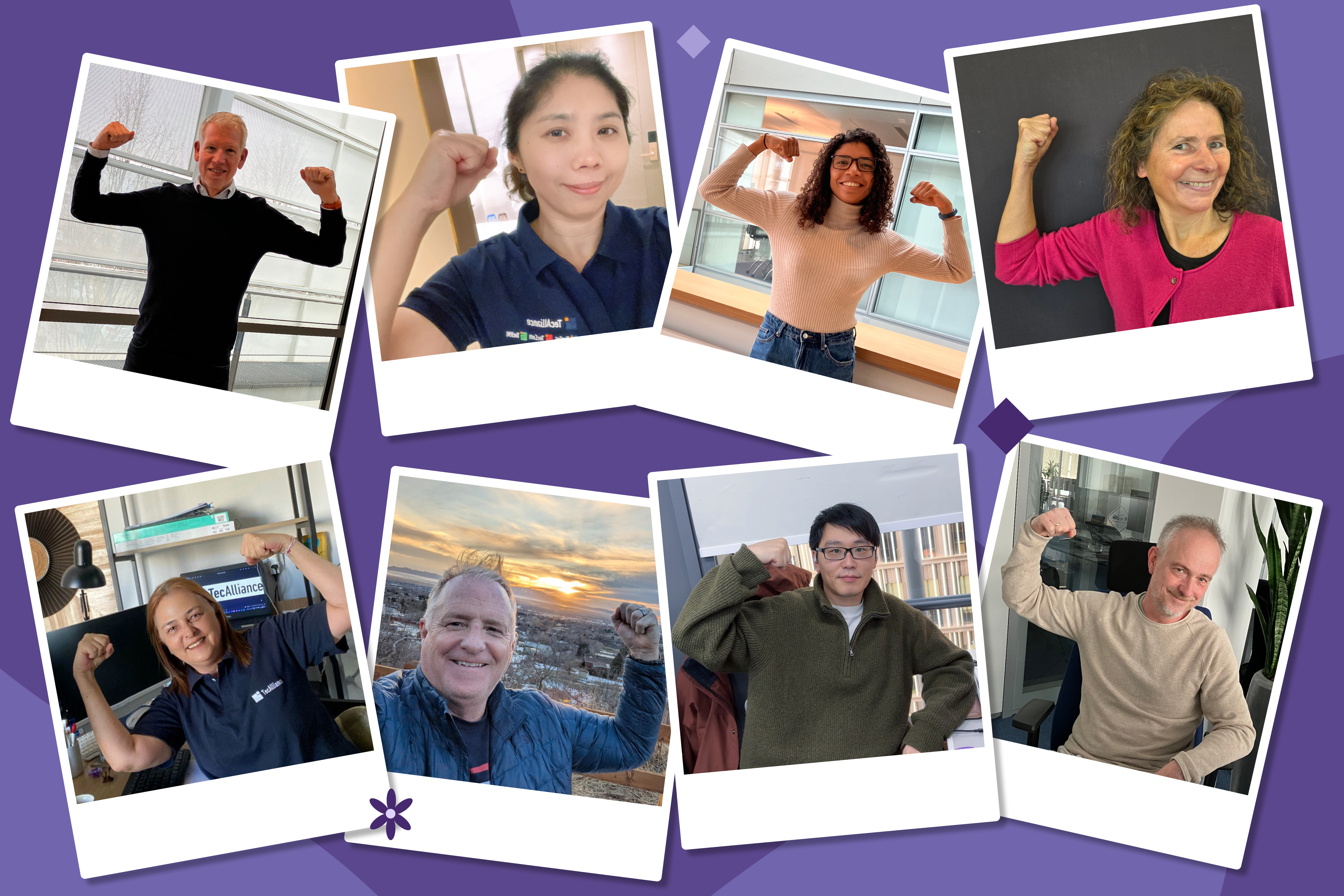 Accelerating Action: International Women’s Day 2025 — photo 8 of 9
