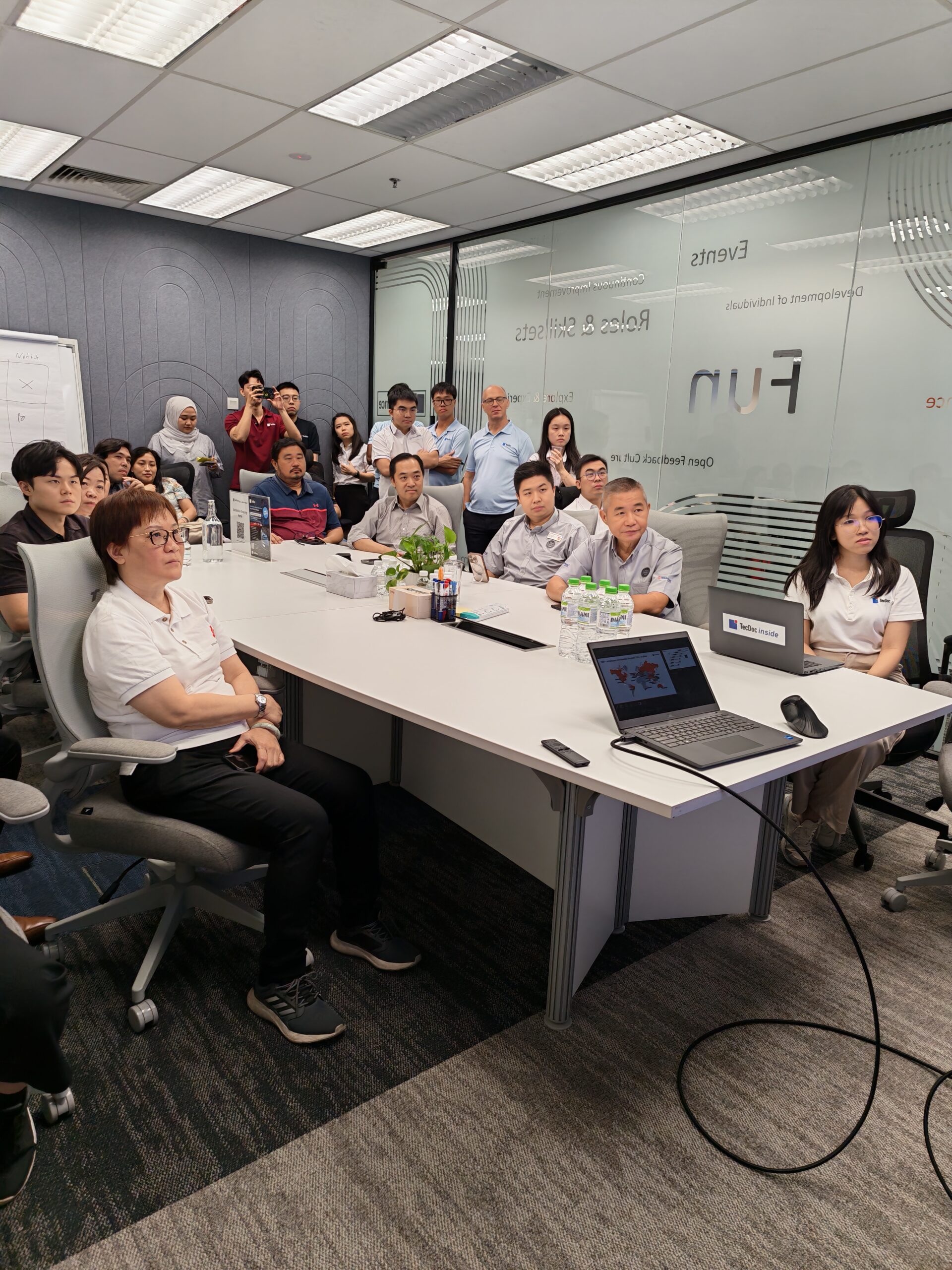 We opened a new office in Kuala Lumpur — photo 8 of 11
