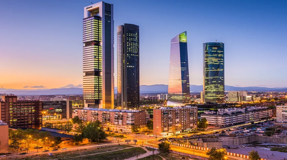 Electronic B2B invoicing mandate coming up in Spain hero image