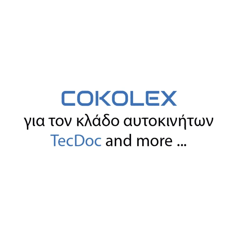 Cokolex