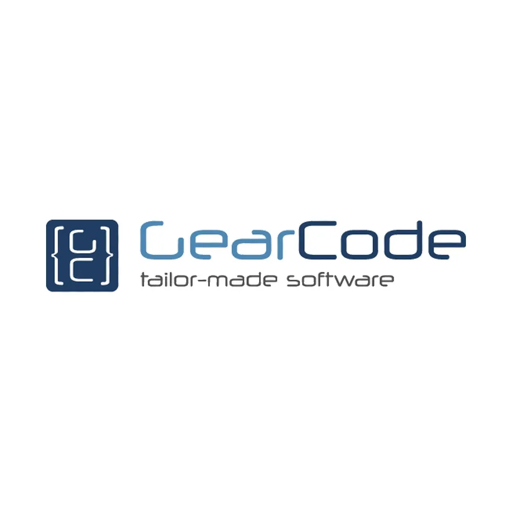 GearCode Sp. z o.o.