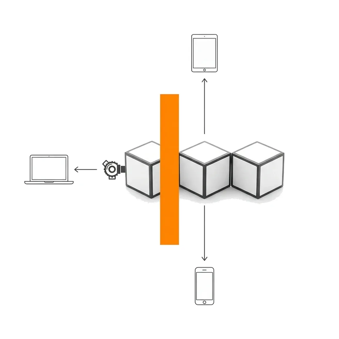 Solutions de gestion des données