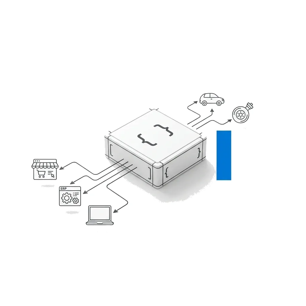 TecDoc Web Service