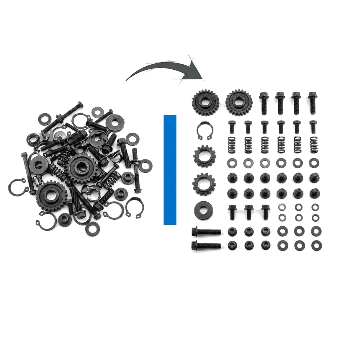 Data Service on Demand