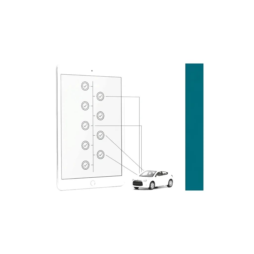 TecRMI Service Book