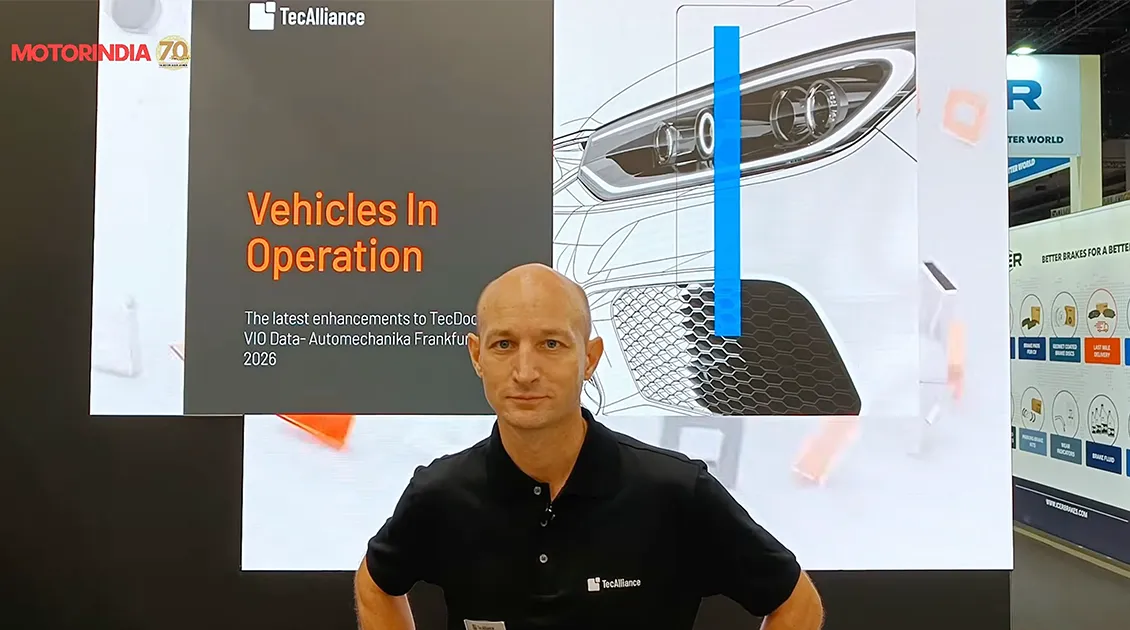 Growing vehicle diversity puts reliable aftermarket data in focus 