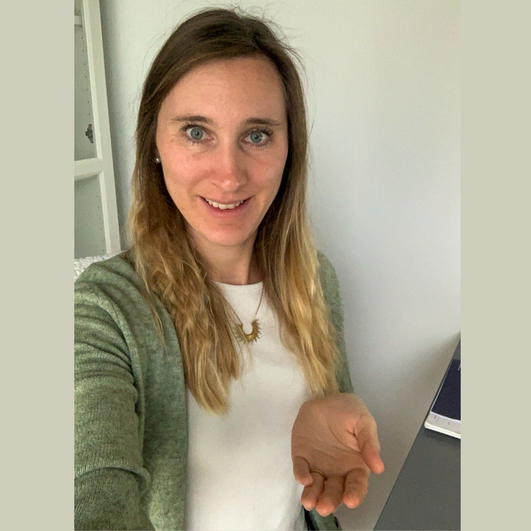 Christina Meier, Commercial Business Owner Partner Management TecCom EMEA