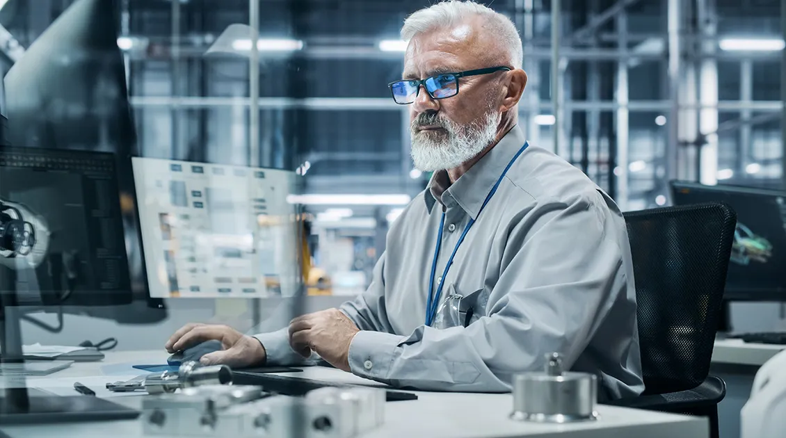 Simplifying Product Information Management with TecDoc ONE hero image