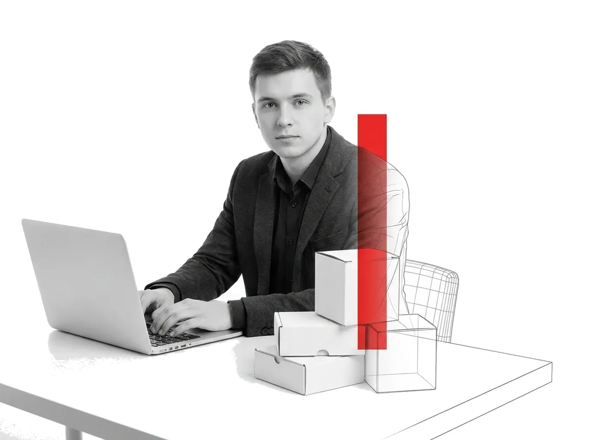 Plateforme industrielle