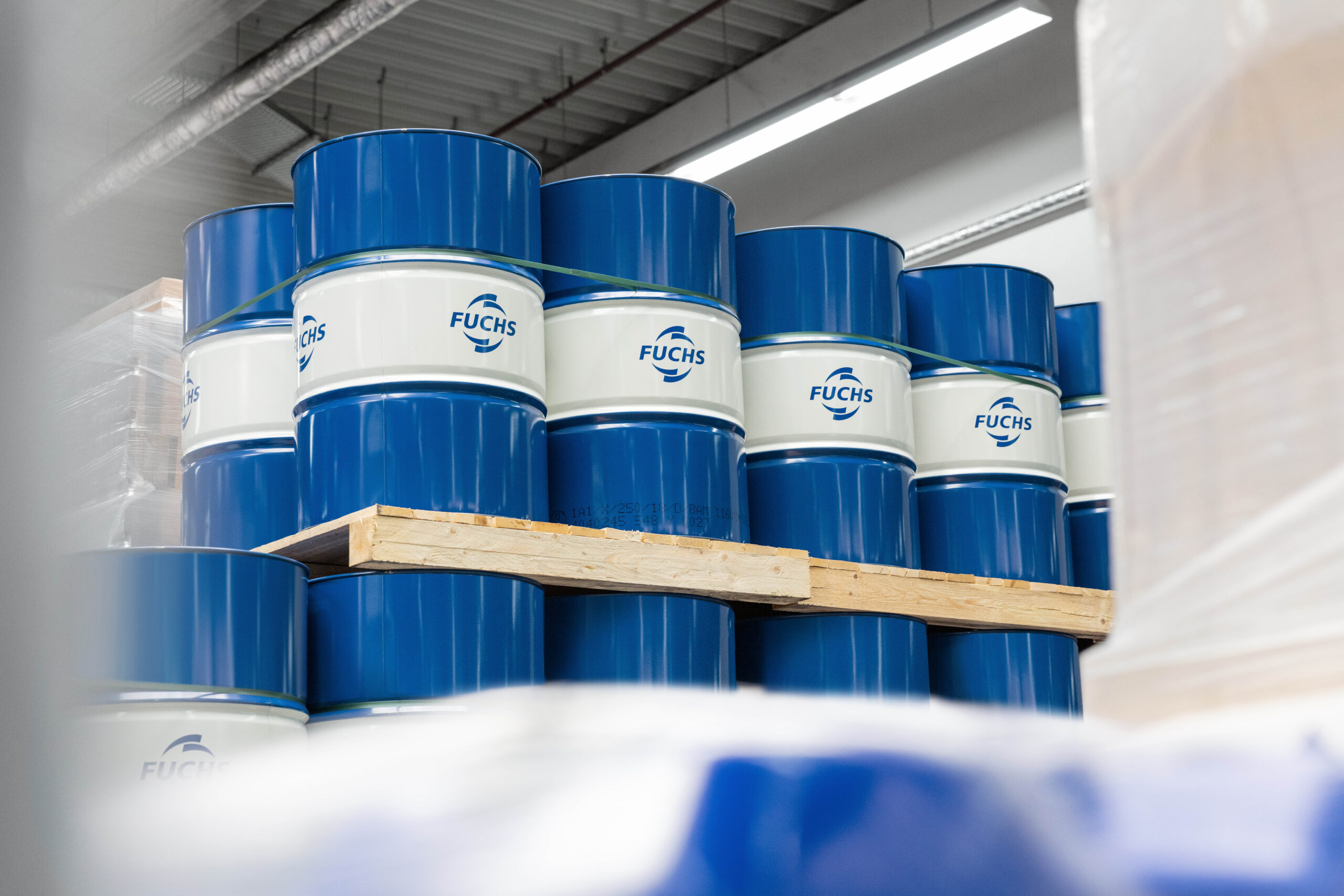 FUCHS SE strengthens European market presence with TecDoc and aims for global expansion — photo 3 of 3