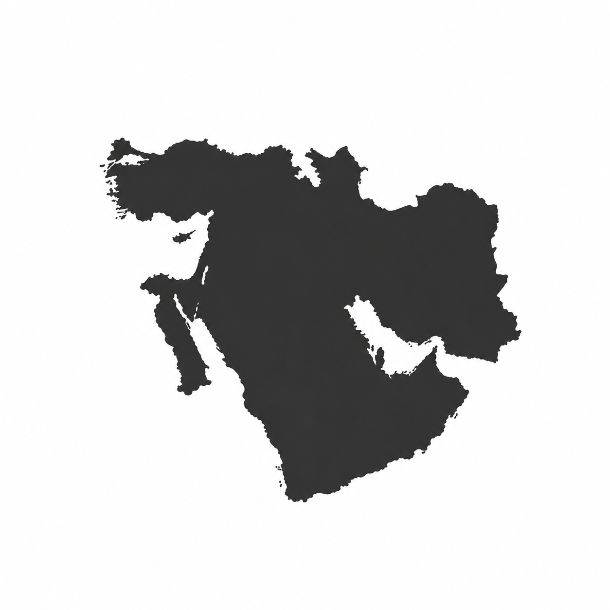Middle East