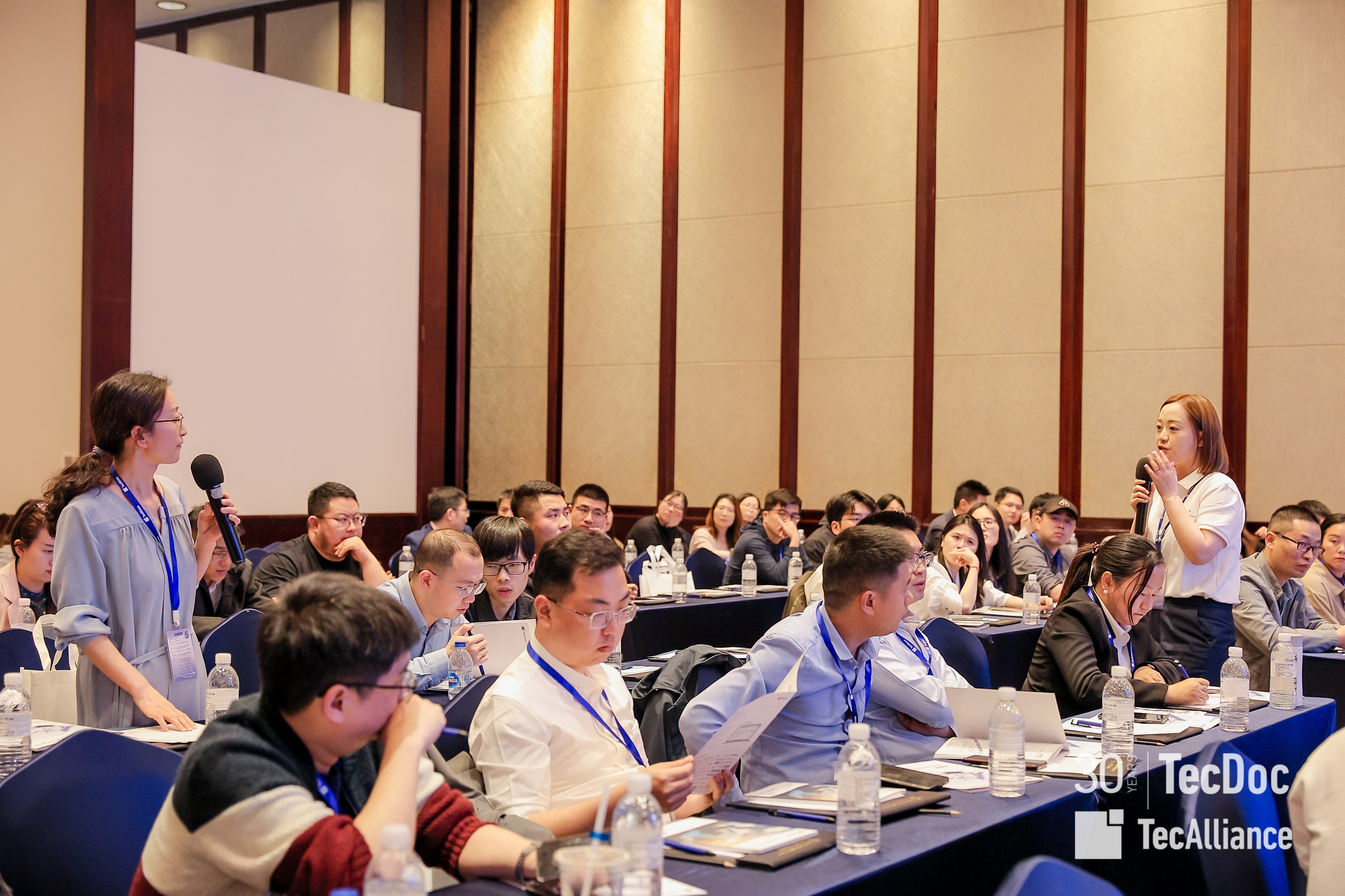 Highlights from the TecAlliance China “Go-to-Market” Data Supplier Conference — photo 7 of 10