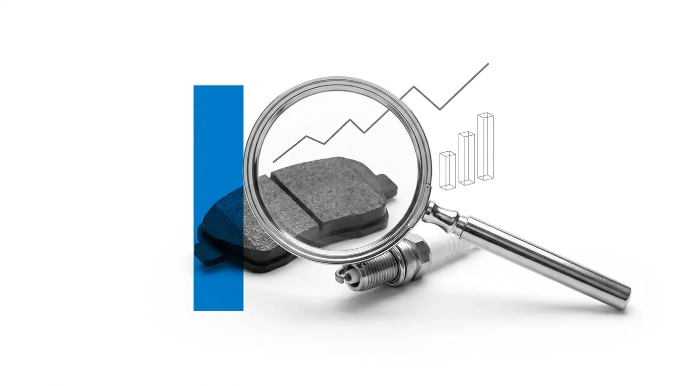 Data analytics & insights  